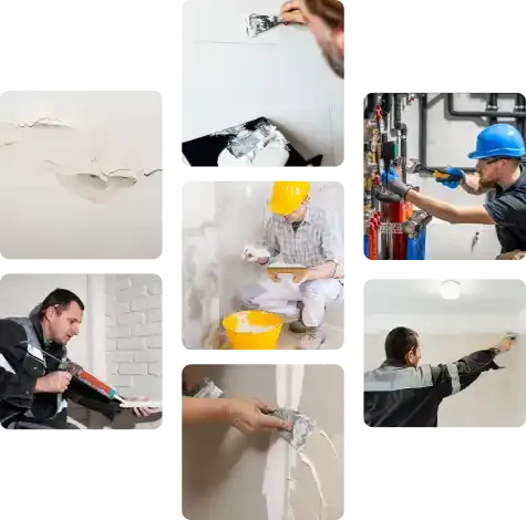 Reparacion de Humedades en {site}