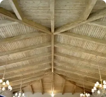 Aislamiento Térmico y Acústico para Tejados y Cubiertas