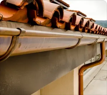 Instalación de Canalones