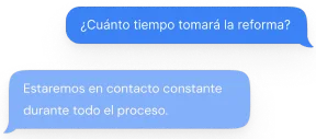 Atención al Cliente