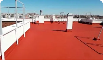 ¿Cómo Realizamos las Impermeabilizaciones en Santander?