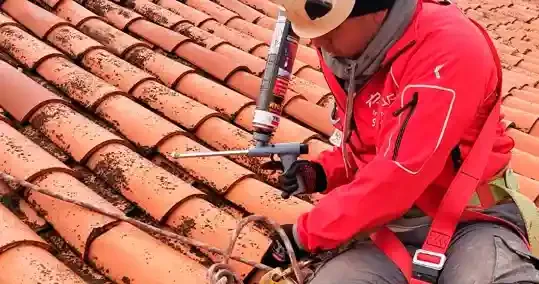Rehabilitación de Fachadas