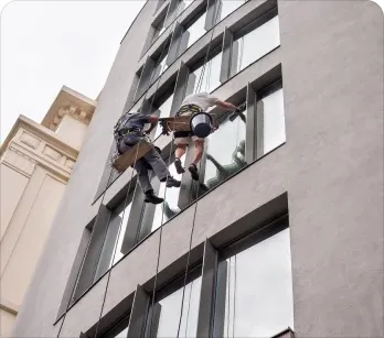 ¿Cómo Realizamos los Trabajos Verticales en Santander?